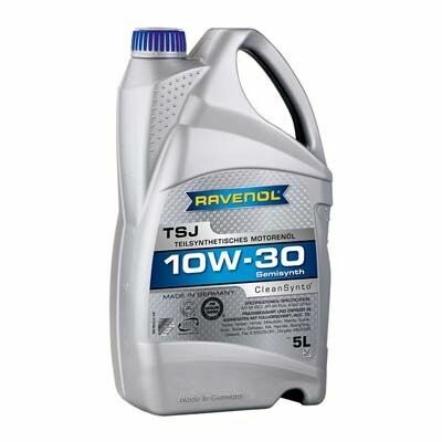 RAVENOL TSJ SAE 10W-30