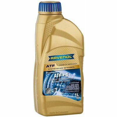 RAVENOL ATF+4® Fluid