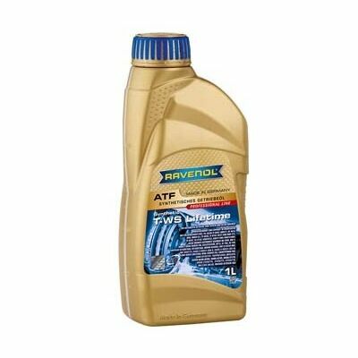 RAVENOL ATF T-WS Lifetime