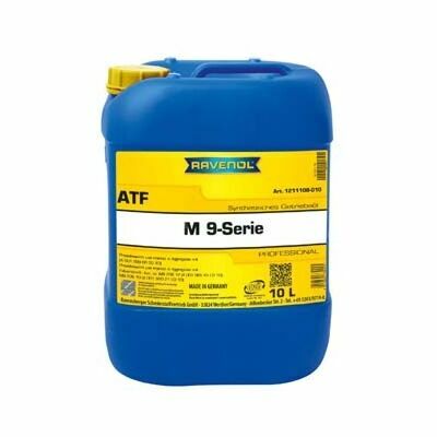 RAVENOL ATF M 9-Serie