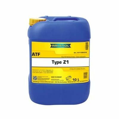 RAVENOL ATF Type Z1 Fluid