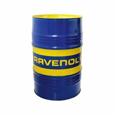 RAVENOL ATF CVT Fluid