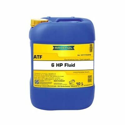RAVENOL ATF 6HP Fluid