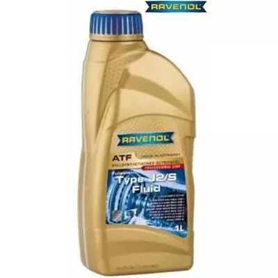 RAVENOL ATF Type J2/S Fluid