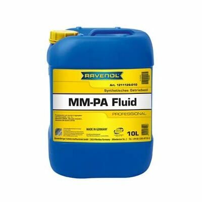 RAVENOL ATF MM-PA Fluid