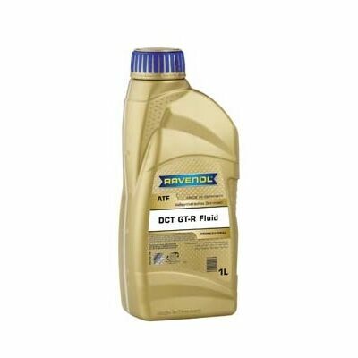 RAVENOL ATF DCT GT-R