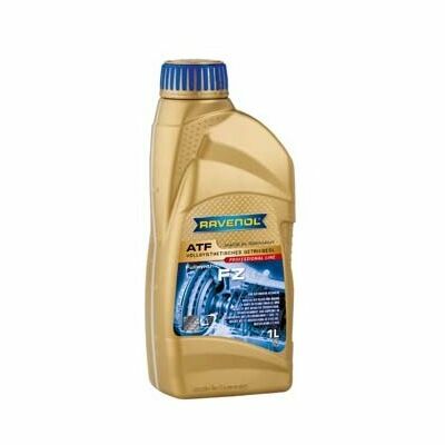 RAVENOL ATF FZ