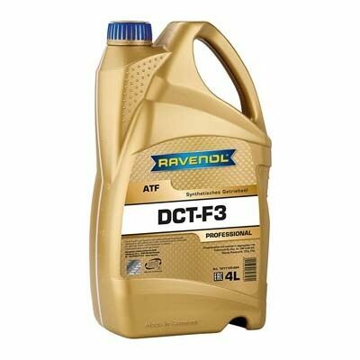 RAVENOL ATF DCT-F3