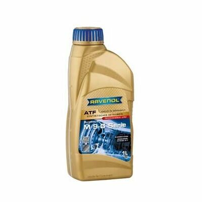 RAVENOL ATF M 9-G Serie