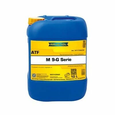 RAVENOL ATF M 9-G Serie