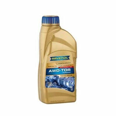RAVENOL AWD-TOR Fluid