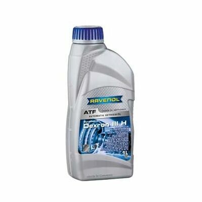 RAVENOL ATF Dexron III H