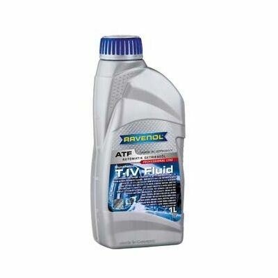 RAVENOL ATF T-IV Fluid