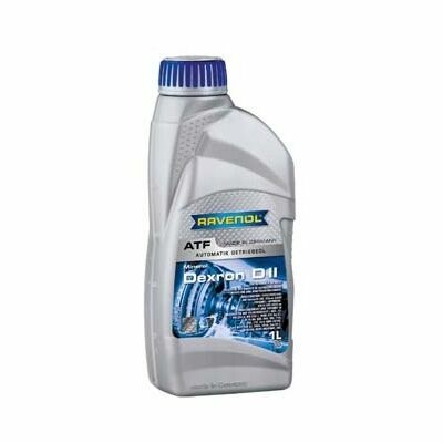 RAVENOL ATF Dexron D II