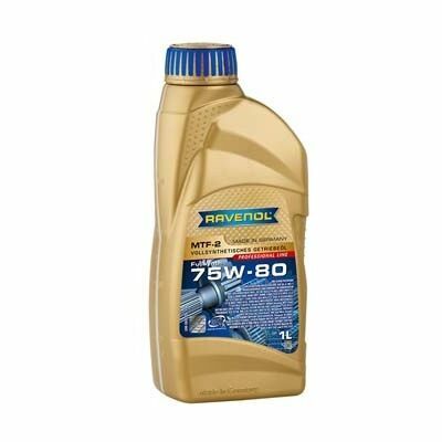 RAVENOL MTF-2 SAE 75W-80