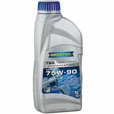RAVENOL TSG SAE 75W-90