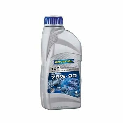 RAVENOL TGO SAE 75W-90