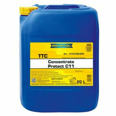 RAVENOL TTC Concentrate Protect C11
