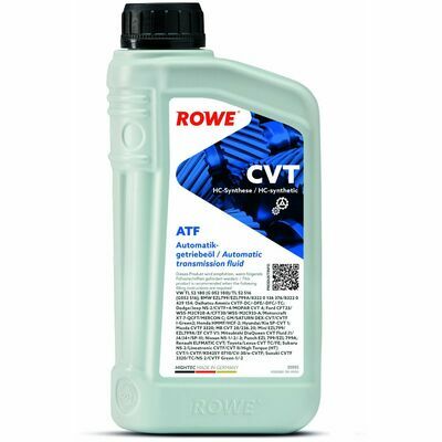 ROWE HIGHTEC ATF CVT