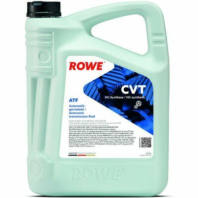 ROWE HIGHTEC ATF CVT