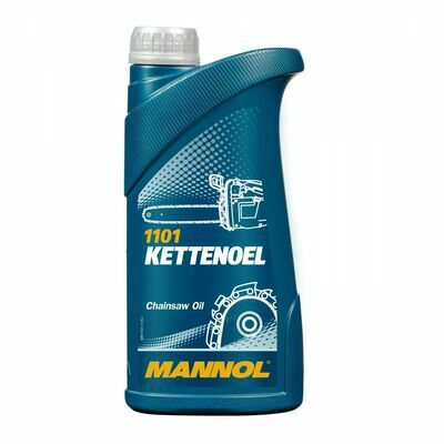 SCT - Mannol MN1101-1