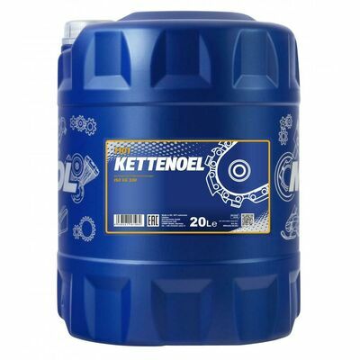 SCT - Mannol MN1101-20