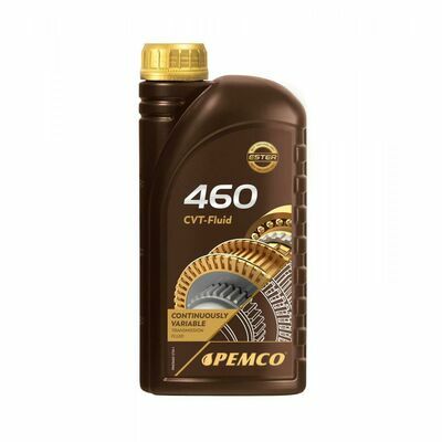 SCT - Mannol Pemco 460 CVT-Fluid