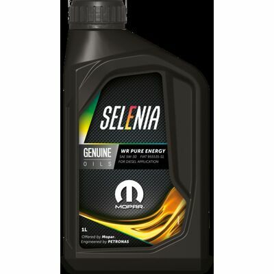 Selenia WR Pure Energy