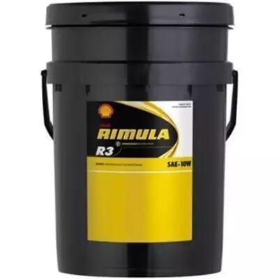 Shell Rimula R3 10w Cf Shell Rimula R3 10W (CF) | Huiles | Centralepneus.fr