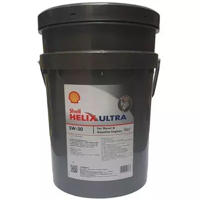 Shell Helix Ultra 5W-30