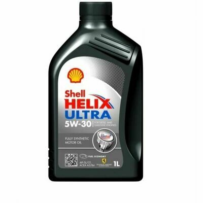 Shell Helix Ultra 5W-30