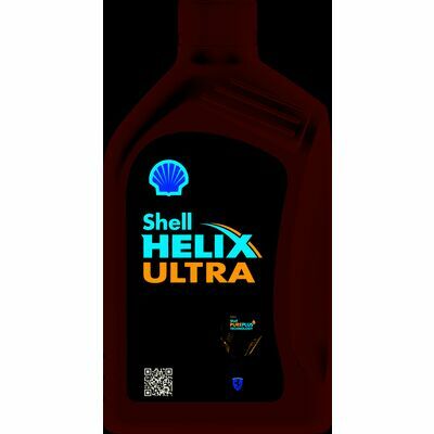 Shell Helix Ultra 5W-30