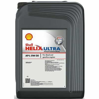 Shell Helix Ultra Professional AP-L 0W-20