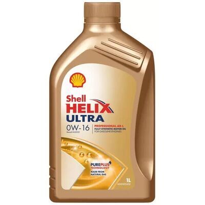 Shell Helix Ultra Professional AR-L 0W-16