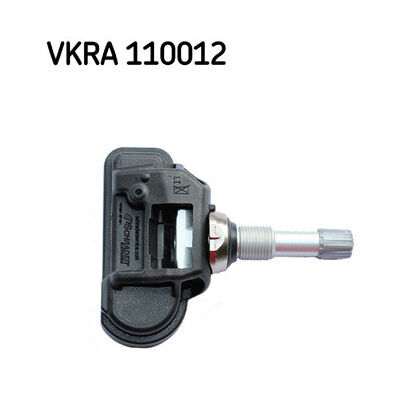 SKF VKRA 110012