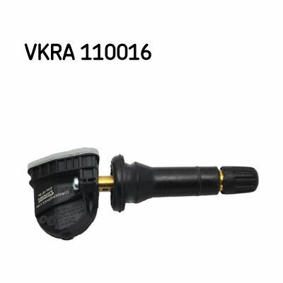 SKF VKRA 110016