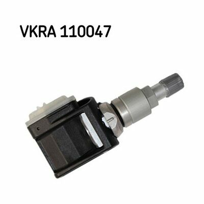 SKF VKRA 110047