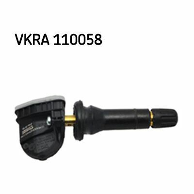 SKF VKRA 110058
