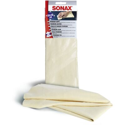 Sonax Premium Leather