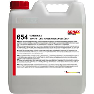 Sonax ConservEx