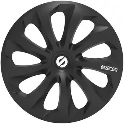 Sparco SICILIA BK