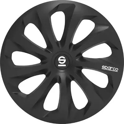 Sparco SICILIA BK