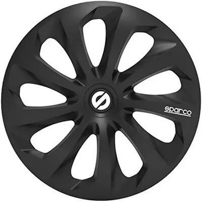 Sparco SICILIA BK