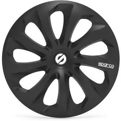 Sparco SICILIA BK