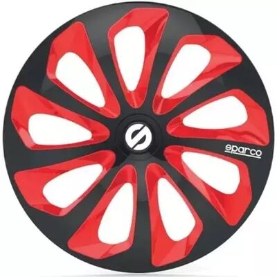 Sparco SICILIA BKRD