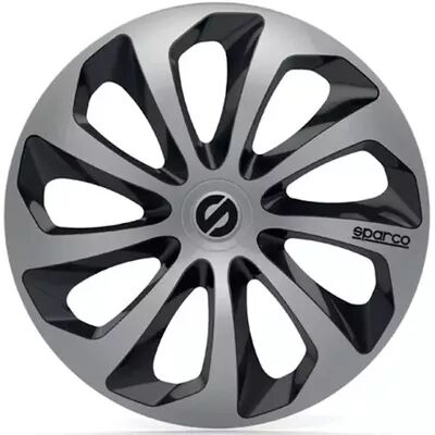 Sparco SICILIA SVBK