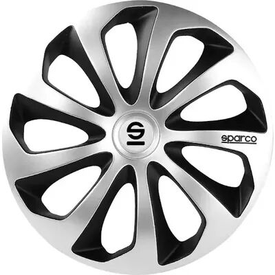 Sparco SICILIA SVBK