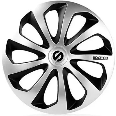 Sparco SICILIA SVBK