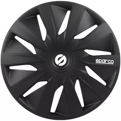 Sparco LAZIO BK