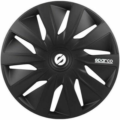 Sparco LAZIO BK